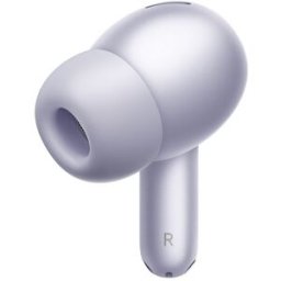 Xiaomi Auriculares Redmi Buds 6 Pro Lila con cancelación de ruido (ANC)