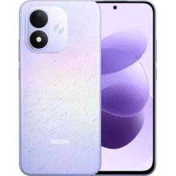 Xiaomi Smartphone Redmi Note 17 5G 6.99" (6 / 128GB) 120Hz Púrpura