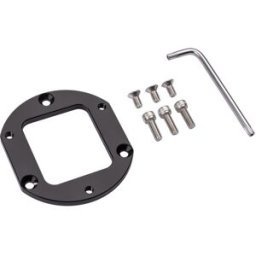 Ascher Racing Adaptador SC3 Simucube Quick Release