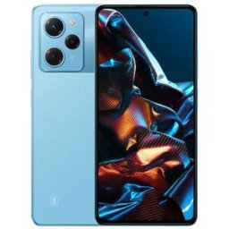 Xiaomi Smartphone POCO X5 Pro 5G 6.67" (6 / 128GB) 120Hz Azul