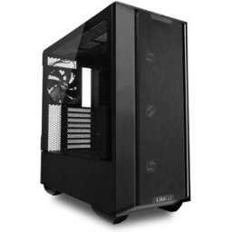 Lian-Li Caja ATX Lancool III Negra Vidrio Templado