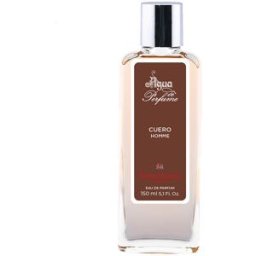 Alvarez Gomez Cuero Homme eau de parfum vaporizador 150 ml