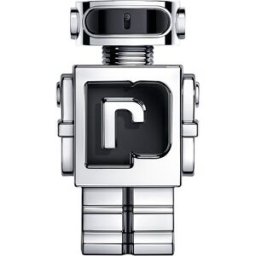 Rabanne Phantom eau de toilette vaporizador 50 ml