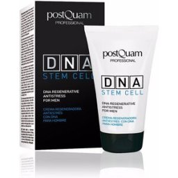 Postquam Global Dna Men antiestress cream 50 ml