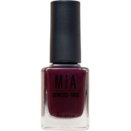 Mia Cosmetics Paris Esmalte #bull blood