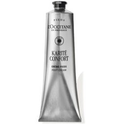 L'Occitane En Provence Karité Confort crema de pies 150 ml