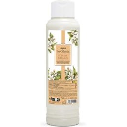 Alvarez Gomez Agua De Colonia Flor De Naranjo eau de cologne 750 ml
