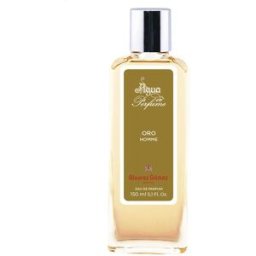 Alvarez Gomez Oro Homme eau de parfum vaporizador 150 ml