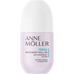 Anne Möller Body Essentials Fresh desodorante roll-on 75 ml