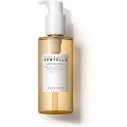 Skin1004 Madagascar Centella aceite limpiador 210 ml