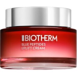 Biotherm Blue Peptides Uplift crema de día reafirmante 75 ml