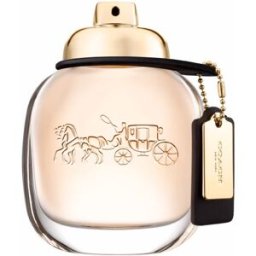 Coach Woman eau de parfum vaporizador 50 ml