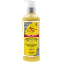 Alvarez Gomez Agua De Colonia Concentrada jabón líquido 290 ml