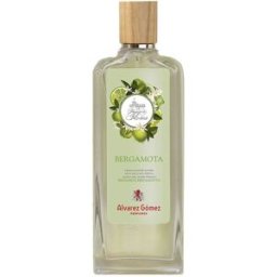 Alvarez Gomez Agua Fresca Flores bergamota 150 ml