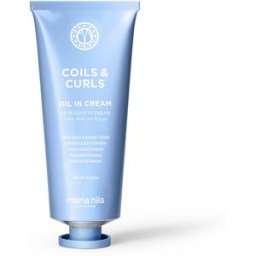 Maria Nila Coils & Curls oil in cream 100 ml