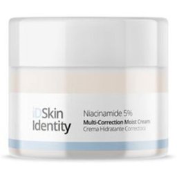 Skin Generics Id Skin identity niacinamide 5% crema hidratante correctora 50 ml
