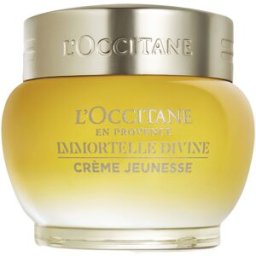 L'Occitane En Provence Siempreviva crema divina 50 ml