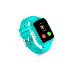 Spc Smartee 4G Kids Turquesa Wifi GPS (satélite)