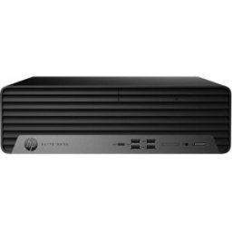 HP Elite 800 G9 - i7-14700 - 16GB - 512GB SSD - SFF - Negro - Windows 11 Pro