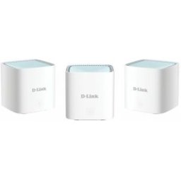 D-Link Eagle Pro AI Sistema WiFi Mesh AX1500 Pack 3 Unidades
