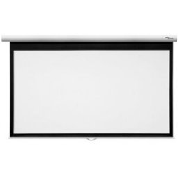 Optoma PANTALLA MANUAL 120