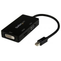 Startech.C ADAPTADOR CONVERSOR MINI