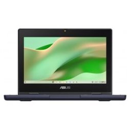 Asus Chromebook CR11 Flip CR1104FTA-NS0096 Gris - 11.6" - Intel N - 8GB - ChromeOS