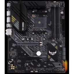 Asus TUF GAMING B550-PLUS Zócalo AM4 Micro ATX AMD B550