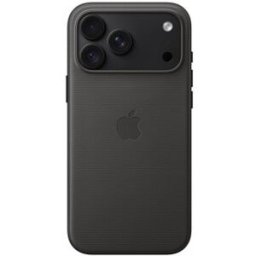 Apple iPhone 18 Pro Max TechWoven Case with MagSafe – Black