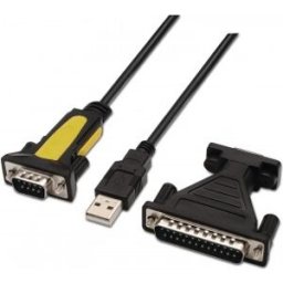Aisens A104-0039 tarjeta y adaptador de interfaz
