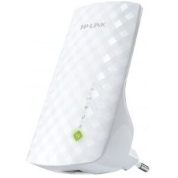Tp-Link RE200 - Alargador de red inalámbrica - 802.11b/g/n/ac - Banda doble