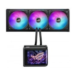 Asus ROG Ryuo IV SLC 360 ARGB Negro
