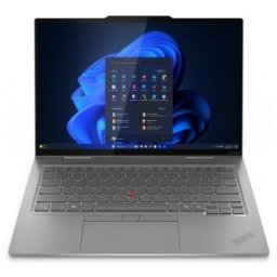 Lenovo ThinkPad X1 2-in-1 Gen 10 Copilot+ PC Gris - 14" - Intel Core Ultra 7 - 32GB - 1000GB SSD - W