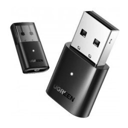 Ugreen 80889 adaptador y tarjeta de red Bluetooth 20 Mbit/s