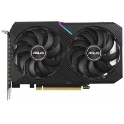 Asus Dual -RTX3060-O12G-V2 NVIDIA GeForce RTX 3060 12 GB GDDR6