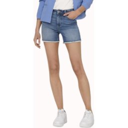 SHORT ONLY ONLBLUSH MID NOOS MUJER