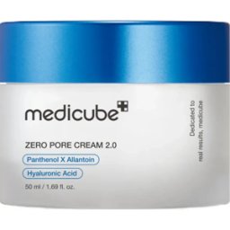 Medicube Zero Pore Crema reductora de comparación Cream 2.0 50mL