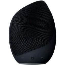 Geske Cepillo facial sónico 5 en 1 SmartAppGuided 1 un. Black