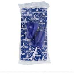 Corysan corysan contera baston 18 mm 2 un azul (903075)