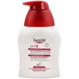 Eucerin eucerin ph5 oleogel manos 200ml.