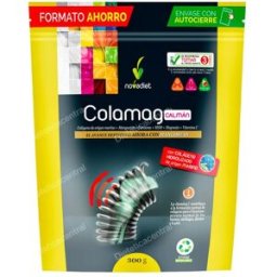 Novadiet colamag calman doypack 300 gr.