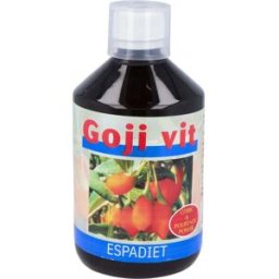 Mont star goji vit jugo 500ml.