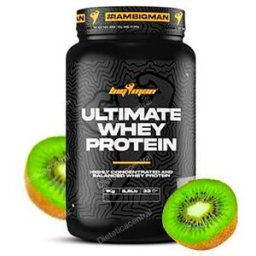 Bigman ultimate whey 1 kg kiwi