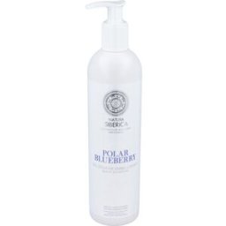 Natura siberica gel de ducha beauty arandano polar 400ml.