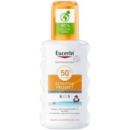 Eucerin eucerin spray infantil fps 50 200 ml