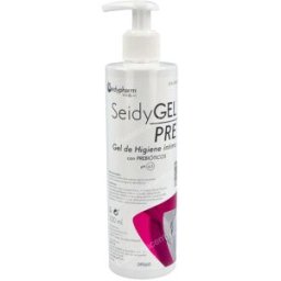 Seid seidygel pre gel higiene intima 300 ml
