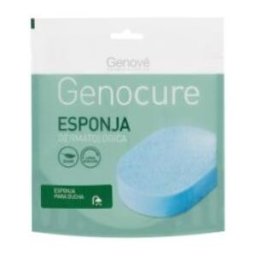 Genove genocure esponja dermatológica ducha