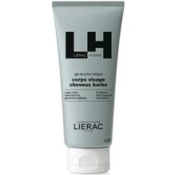 Lierac home lh gel ducha integral 200ml