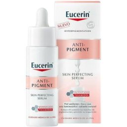 Eucerin anti-pigment serum piel perfecta 30ml.
