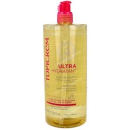 Topicrem topicrem ultra-hidratante aceite de ducha 1000 ml